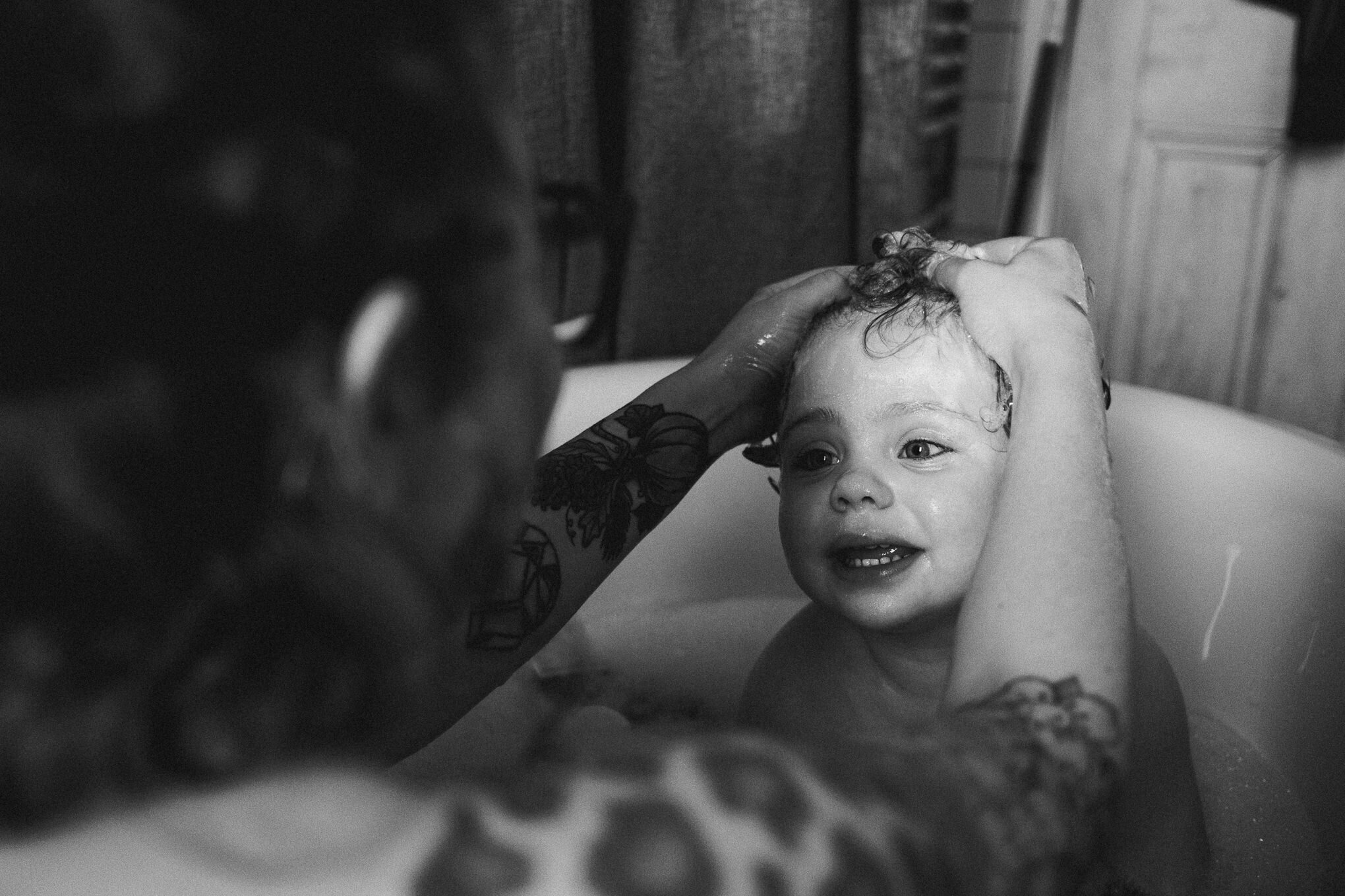 Love In The Time of Lockdown