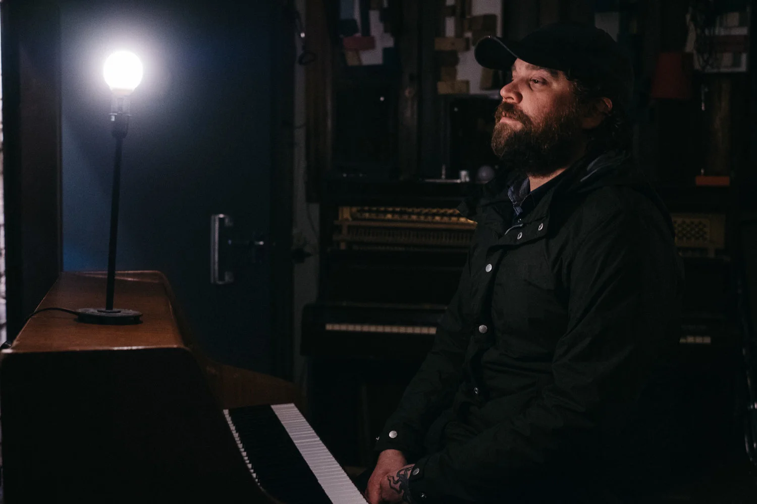 10 Years of Ringing Ears