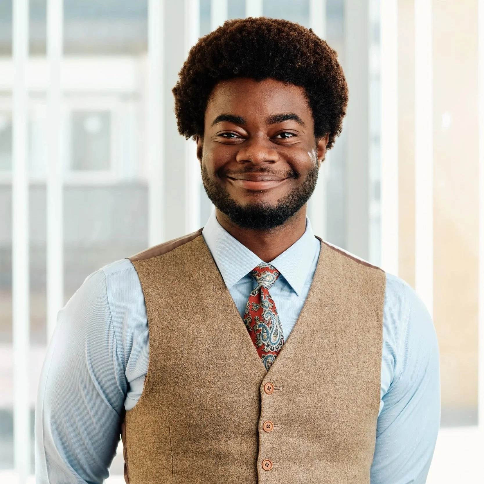 How To Get The Most From Your Headshot Session