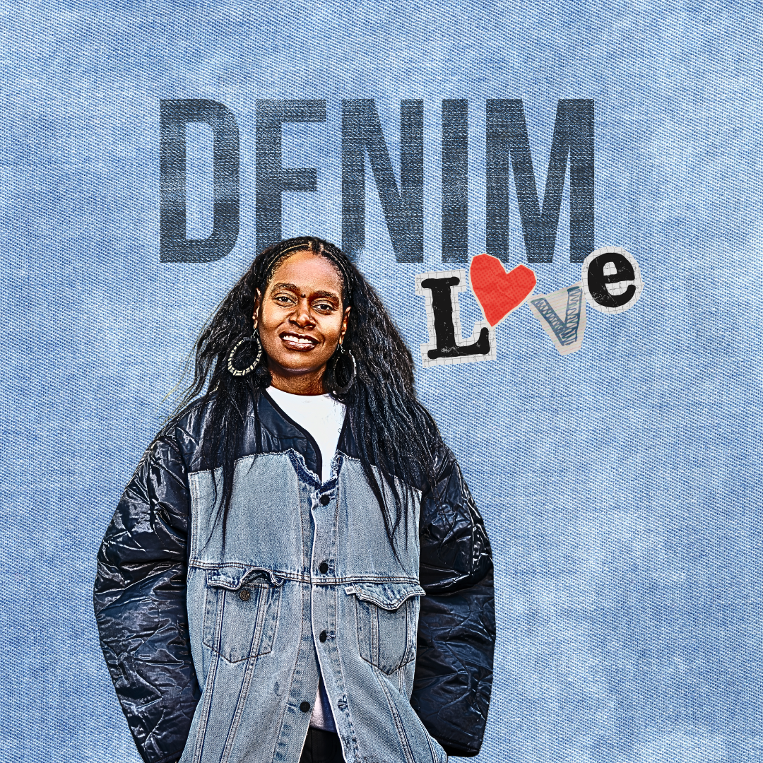 Miko’s Love Letter to Denim