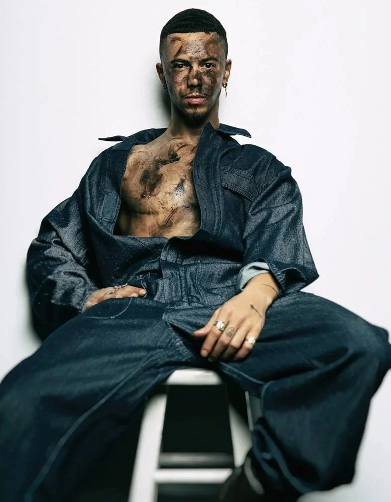 Dominique Columbus (Actor)