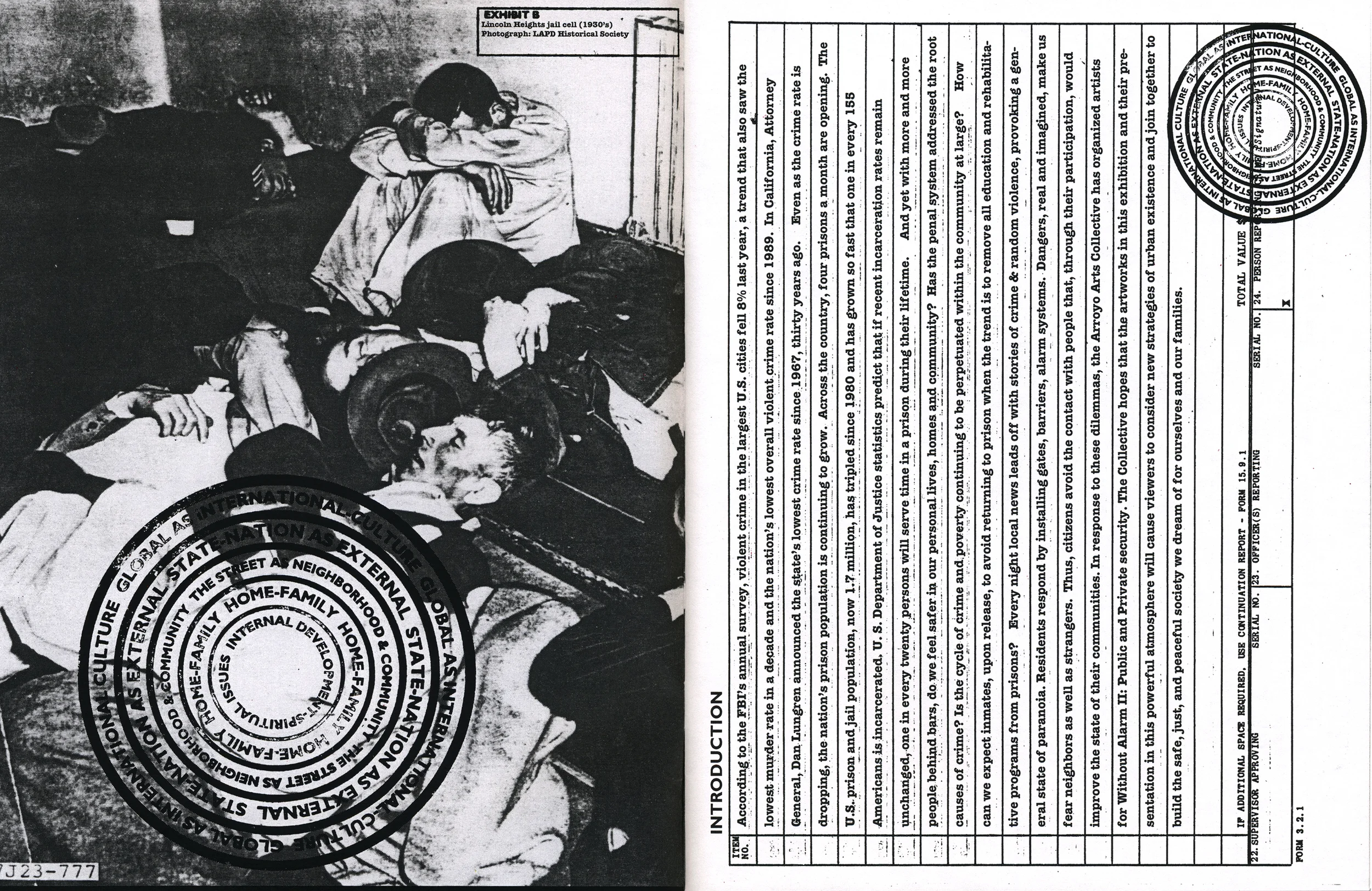 without alarm drunk tank page spread.jpg