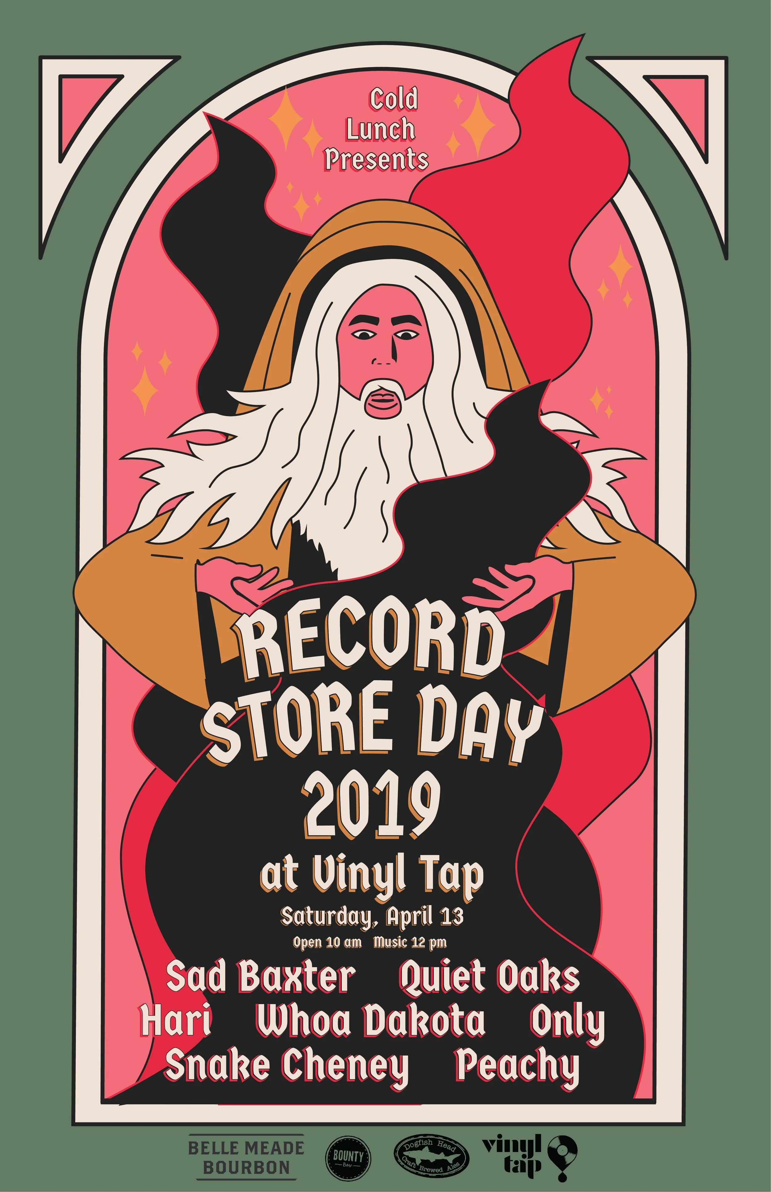 Record Store Day 2019