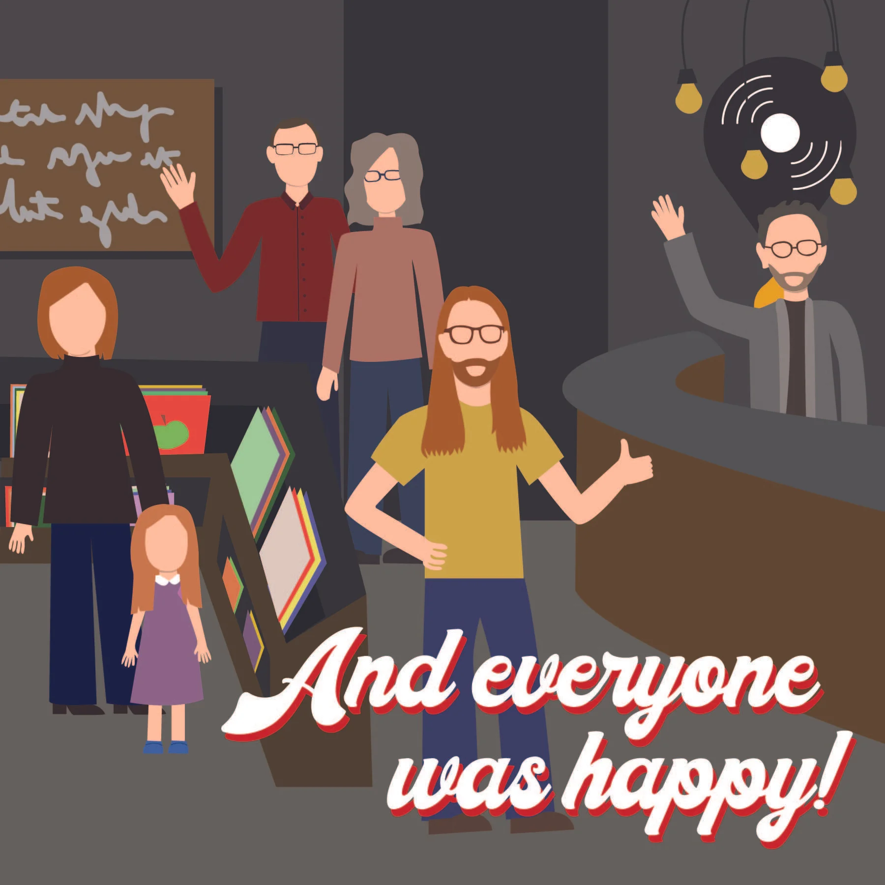 3rd ANNIVERSARY &amp; BLACK FRIDAY SALE