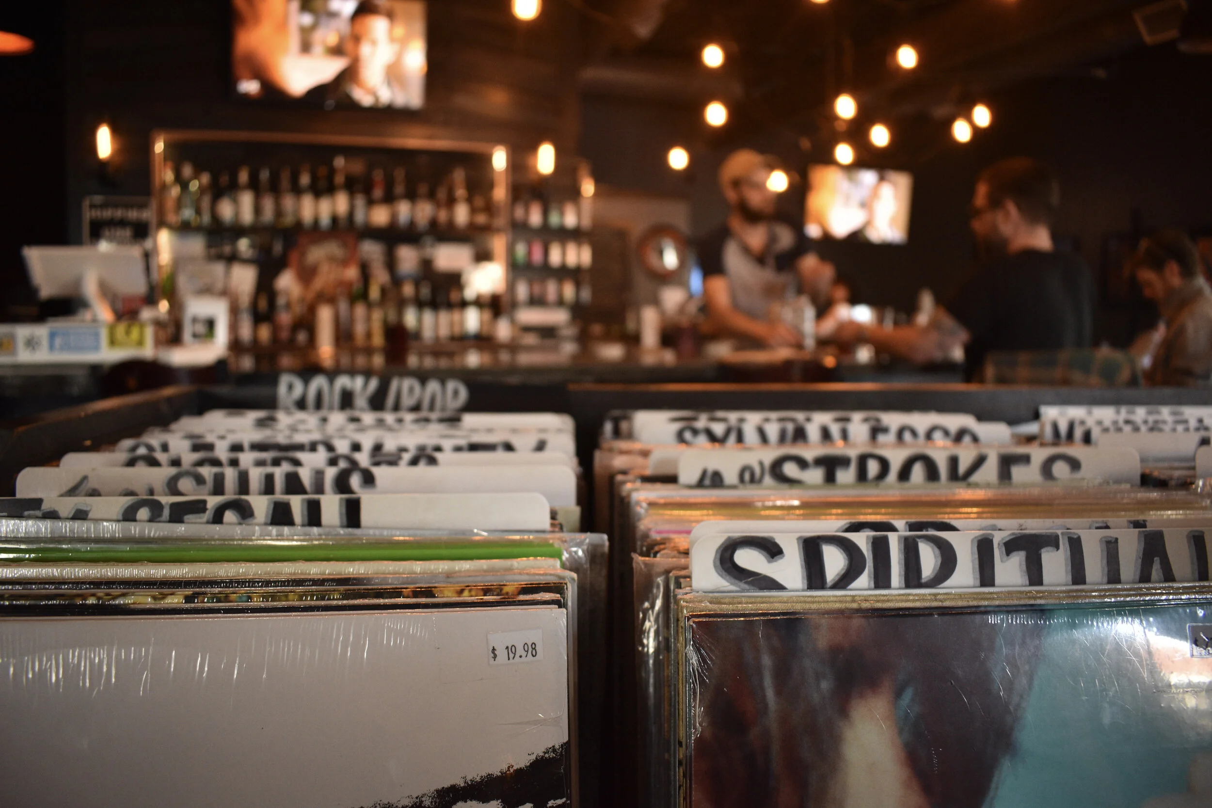 Hot Wax 05.22.2020