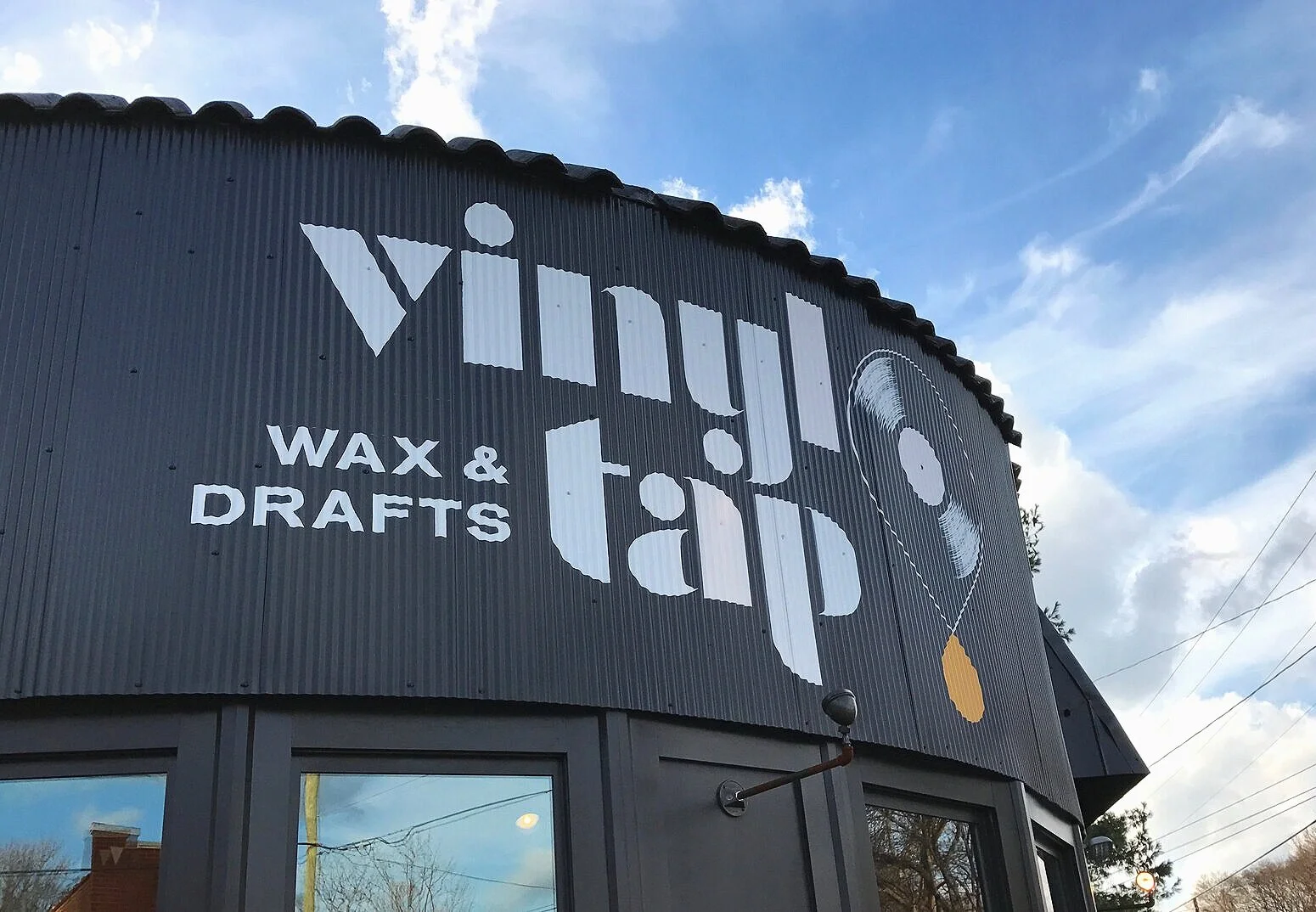 Vinyl Tap