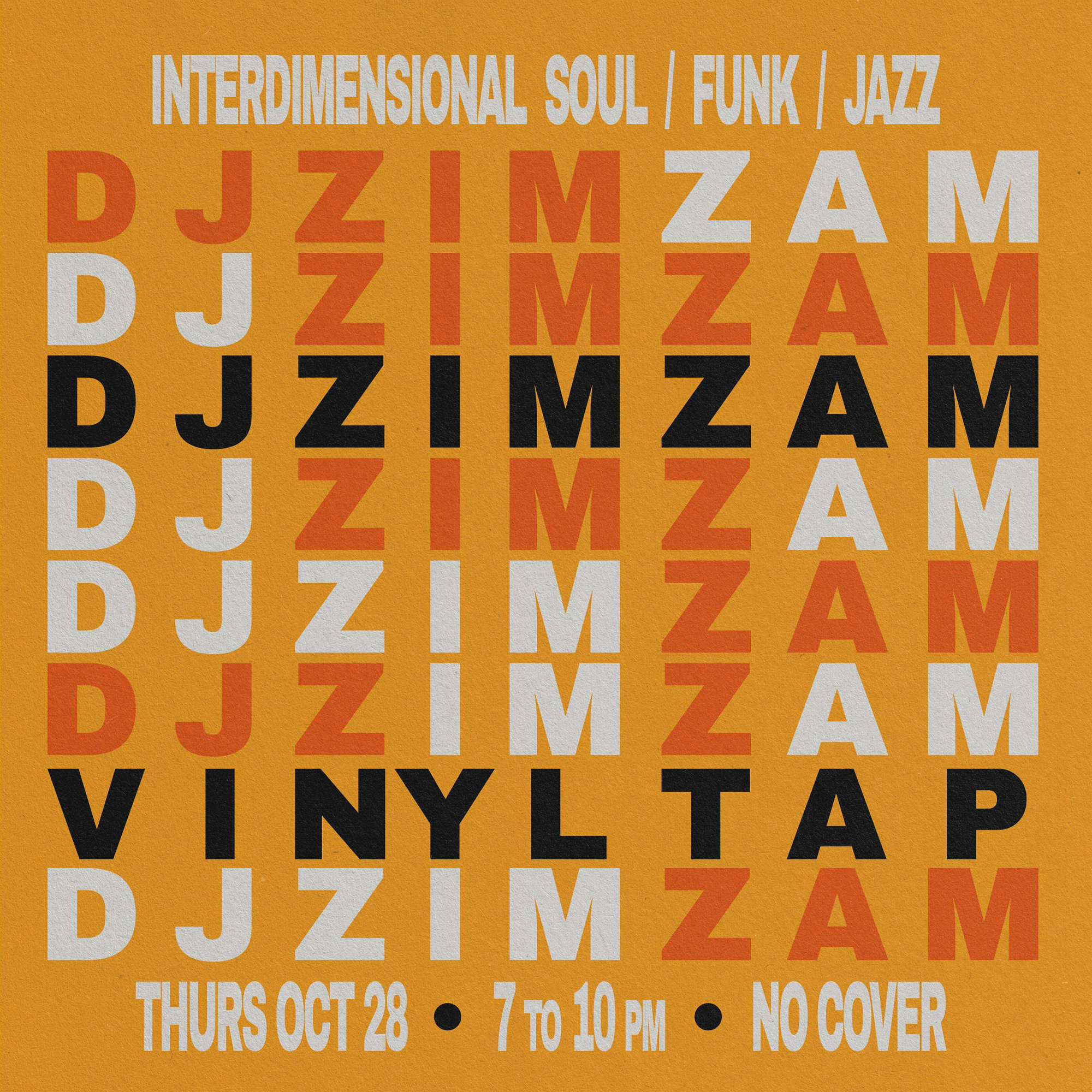 DJ ZimZam