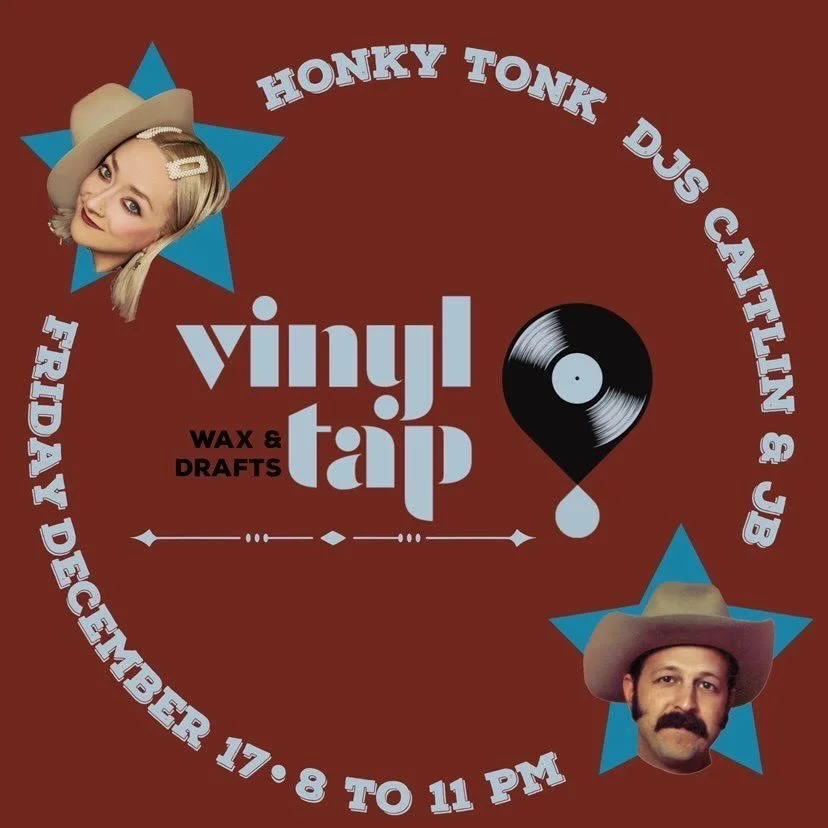 Hello Honky Tonk DJs