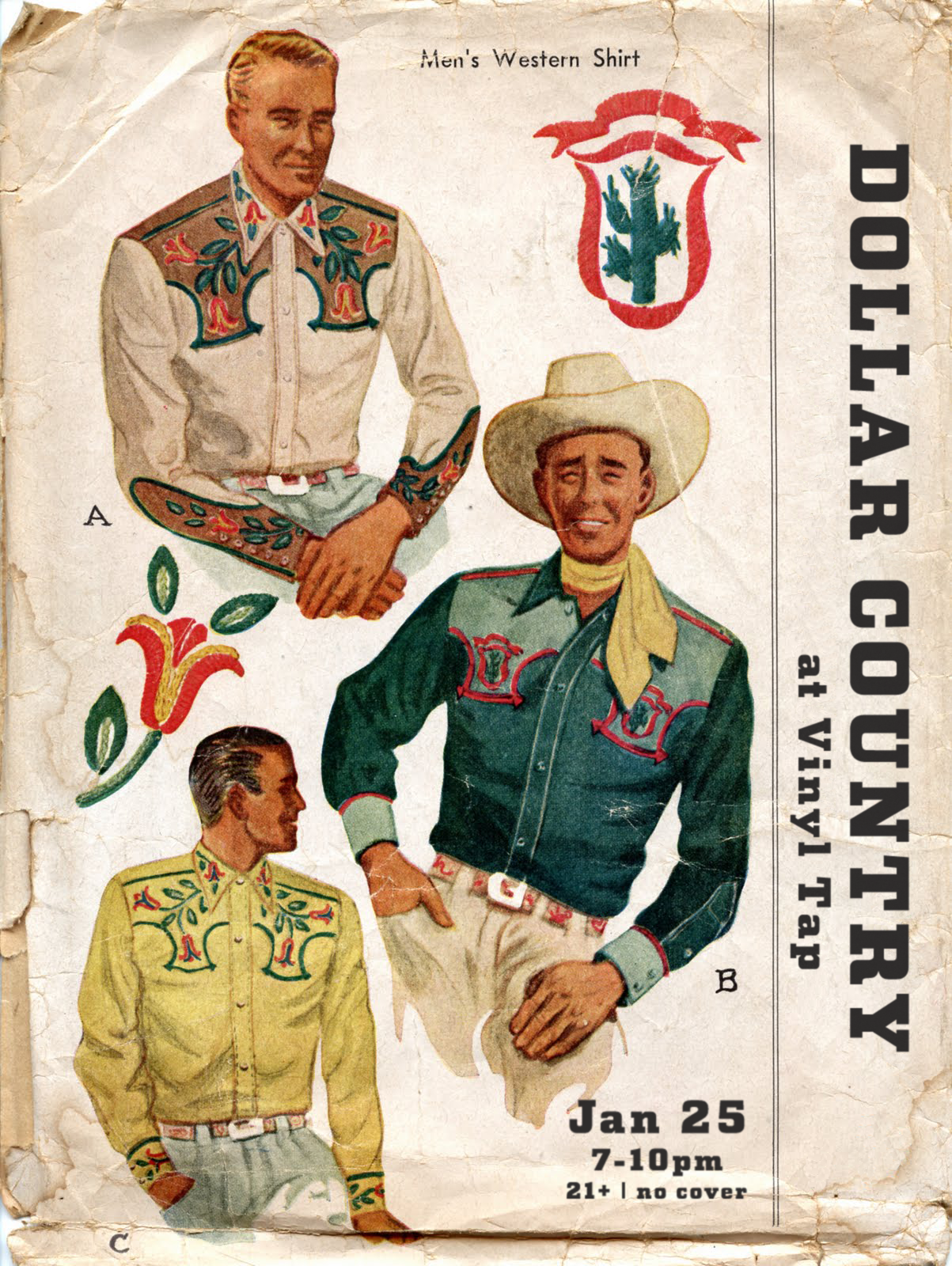 DJ Dollar Country