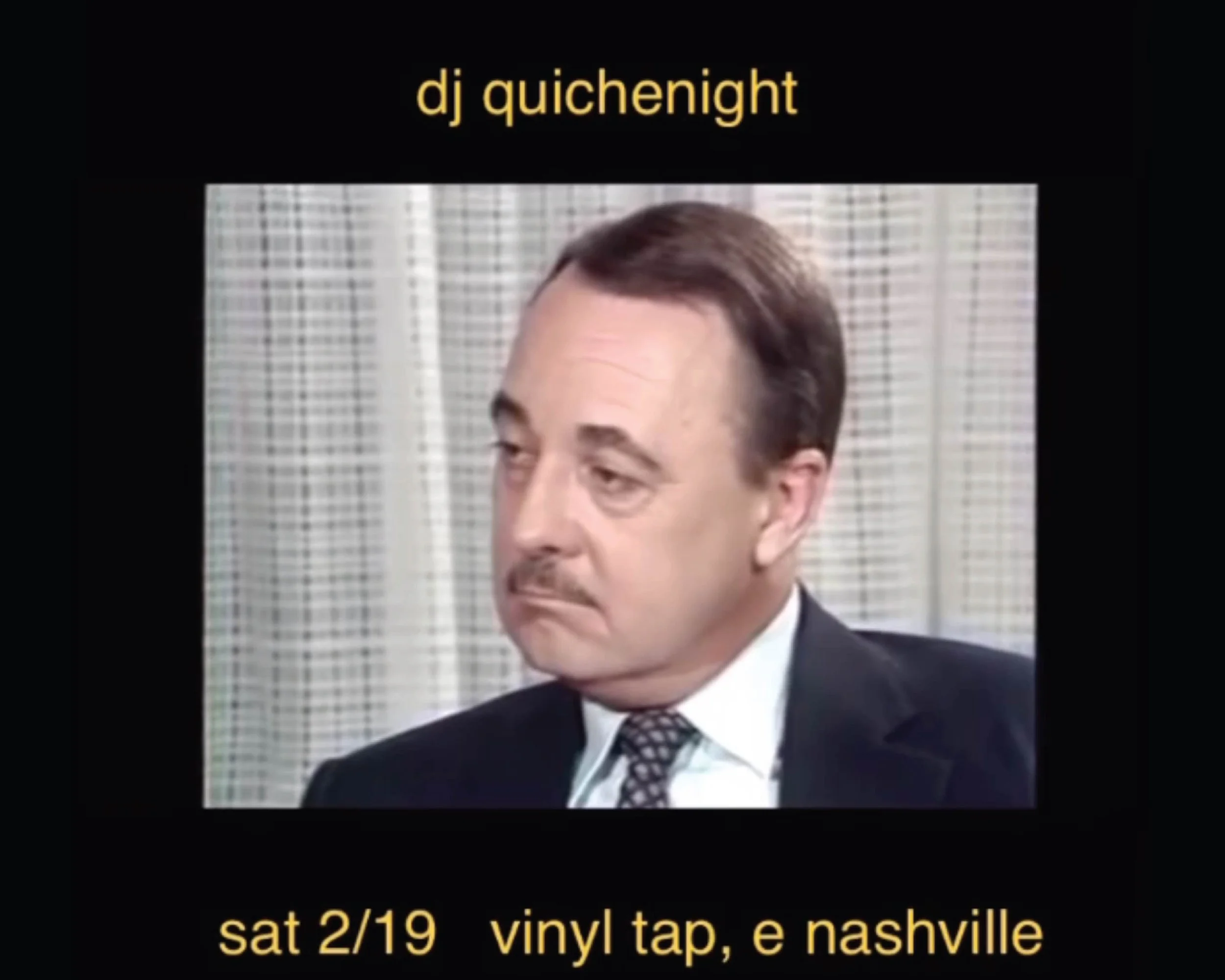 DJ Quichenight