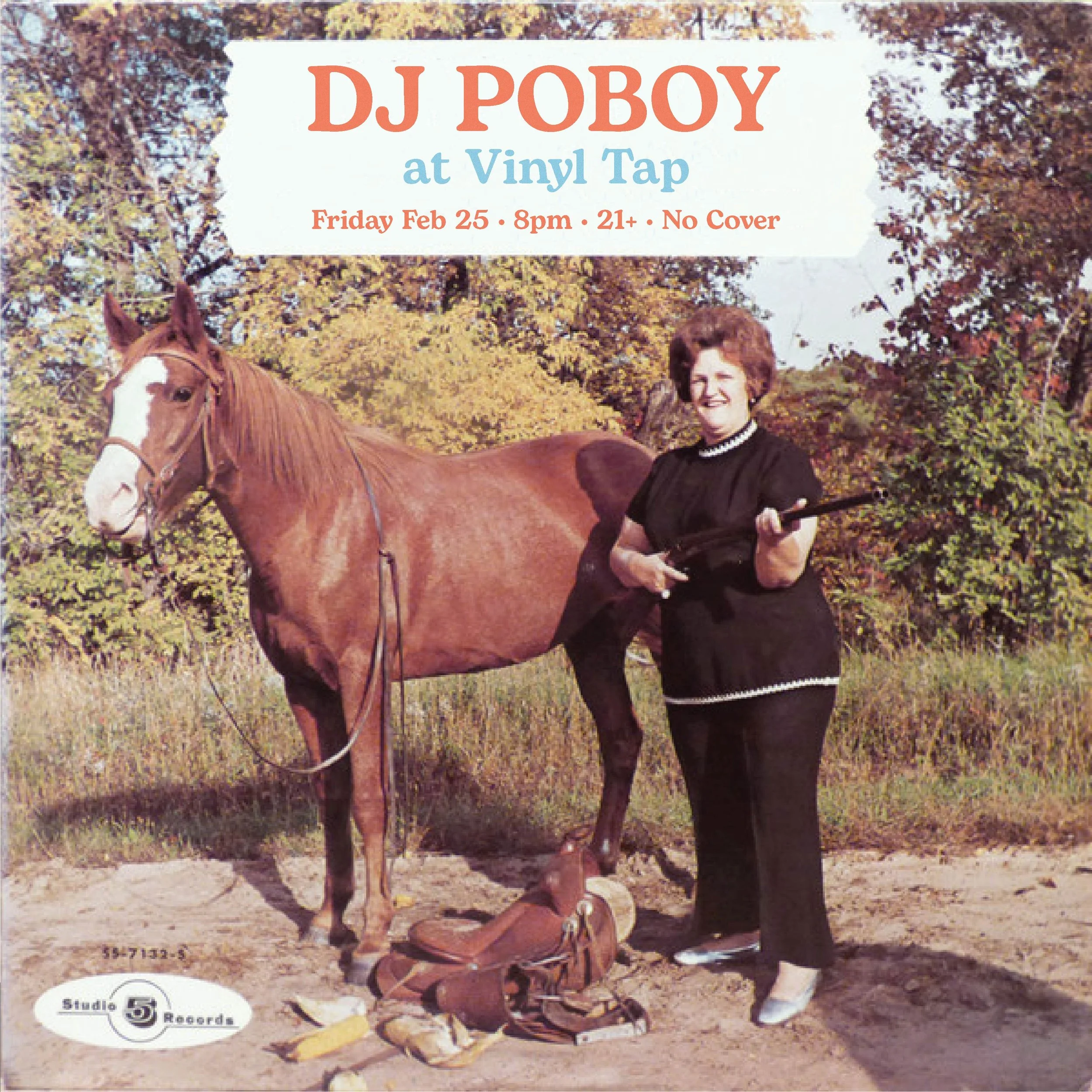DJ Poboy