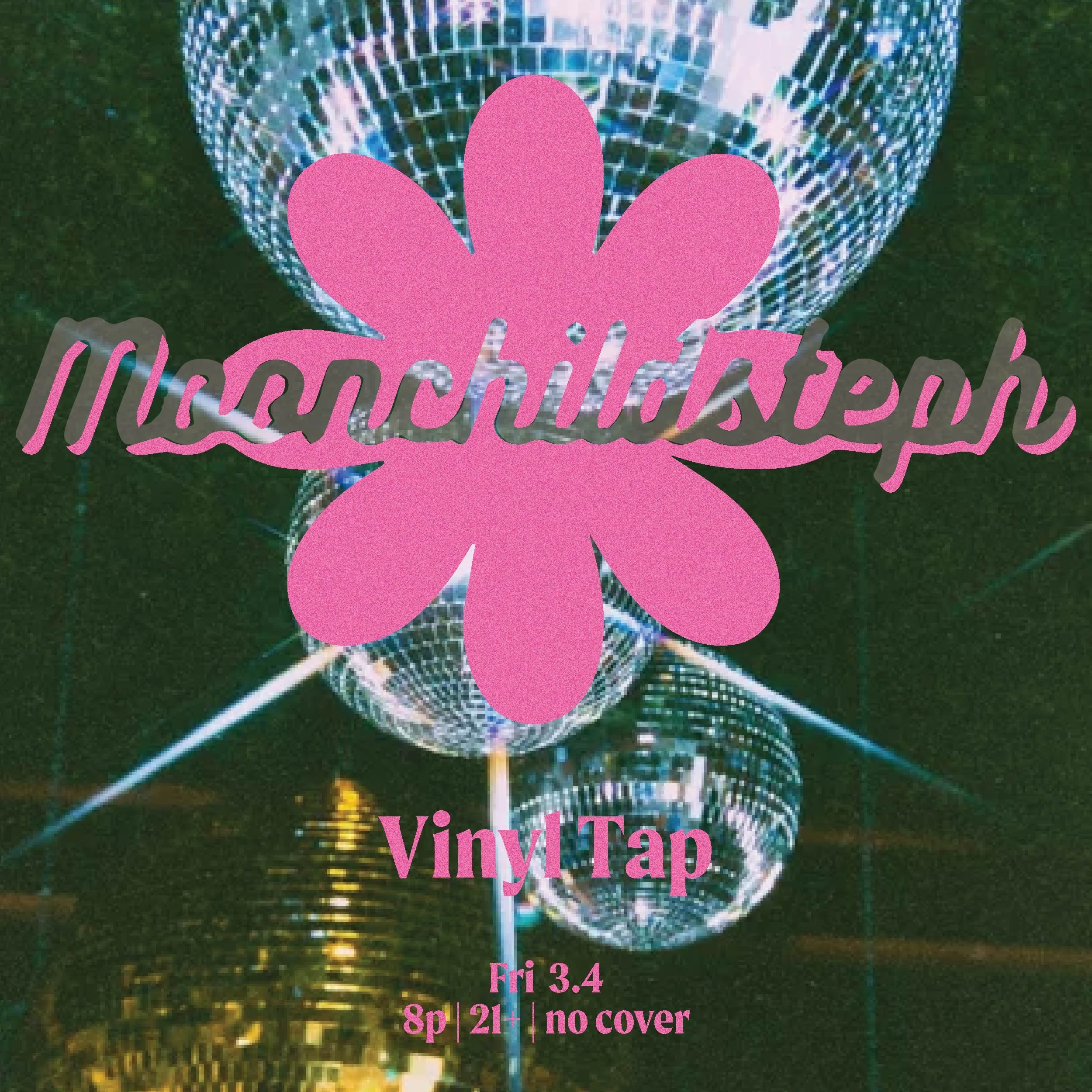 DJ moonchildsteph