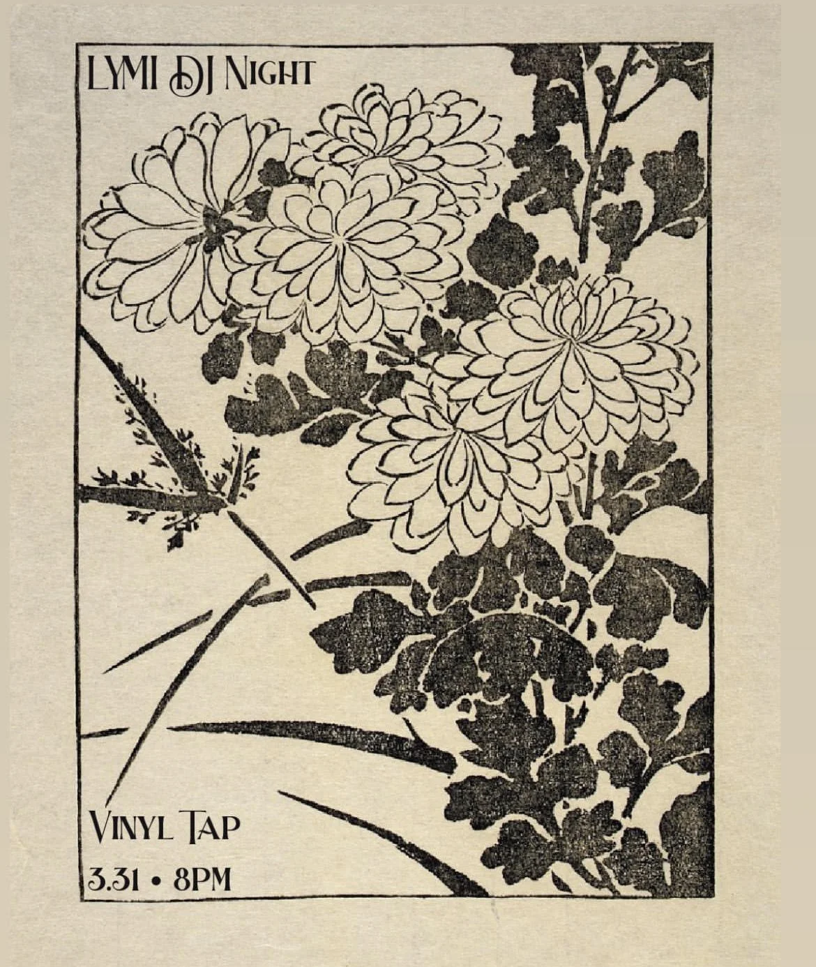 Like You Mean It Records DJs