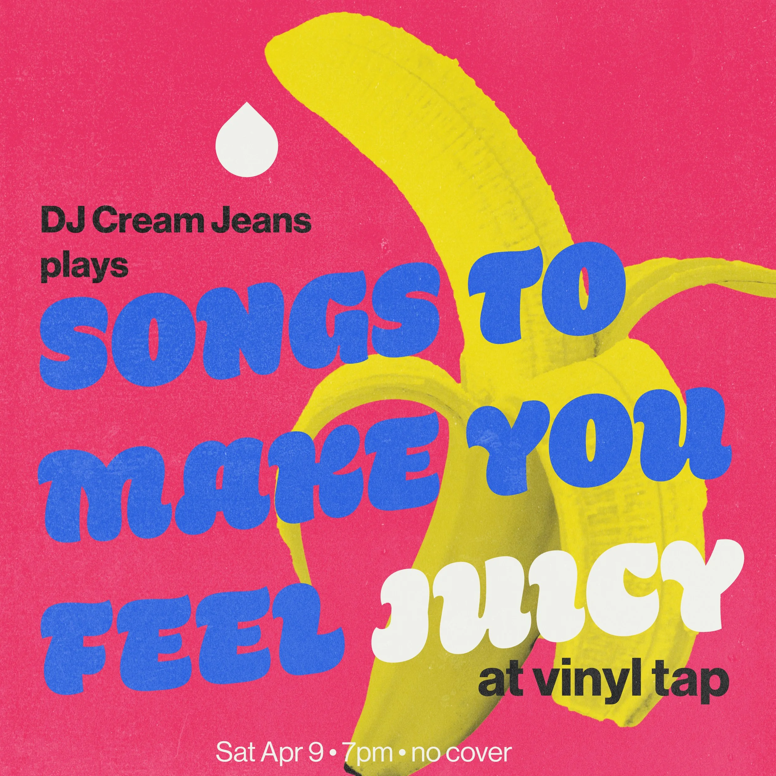 Songs to Make You Feel Juicy