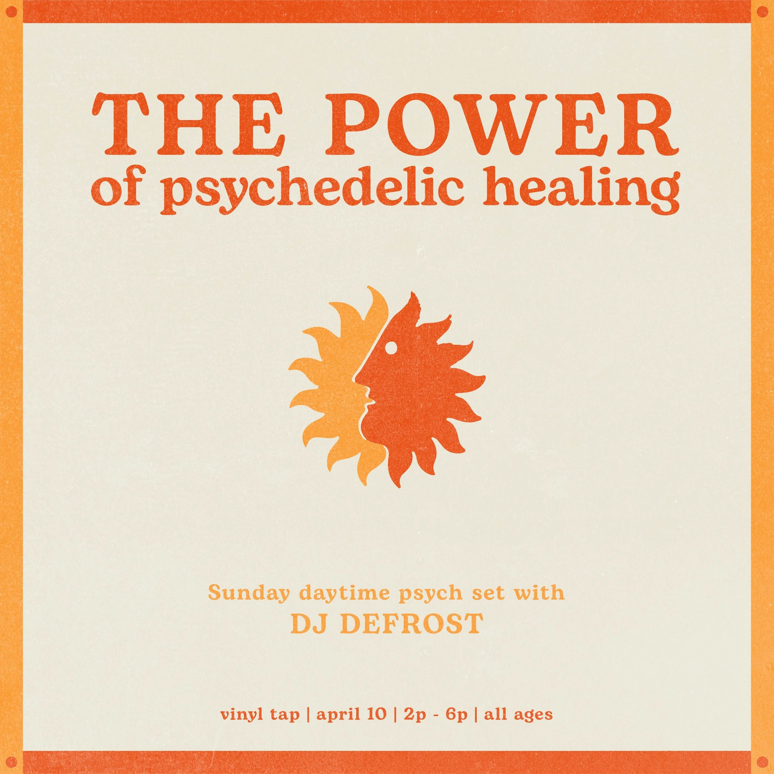 The Power of Psychedelic Healing with DJ DeFrost