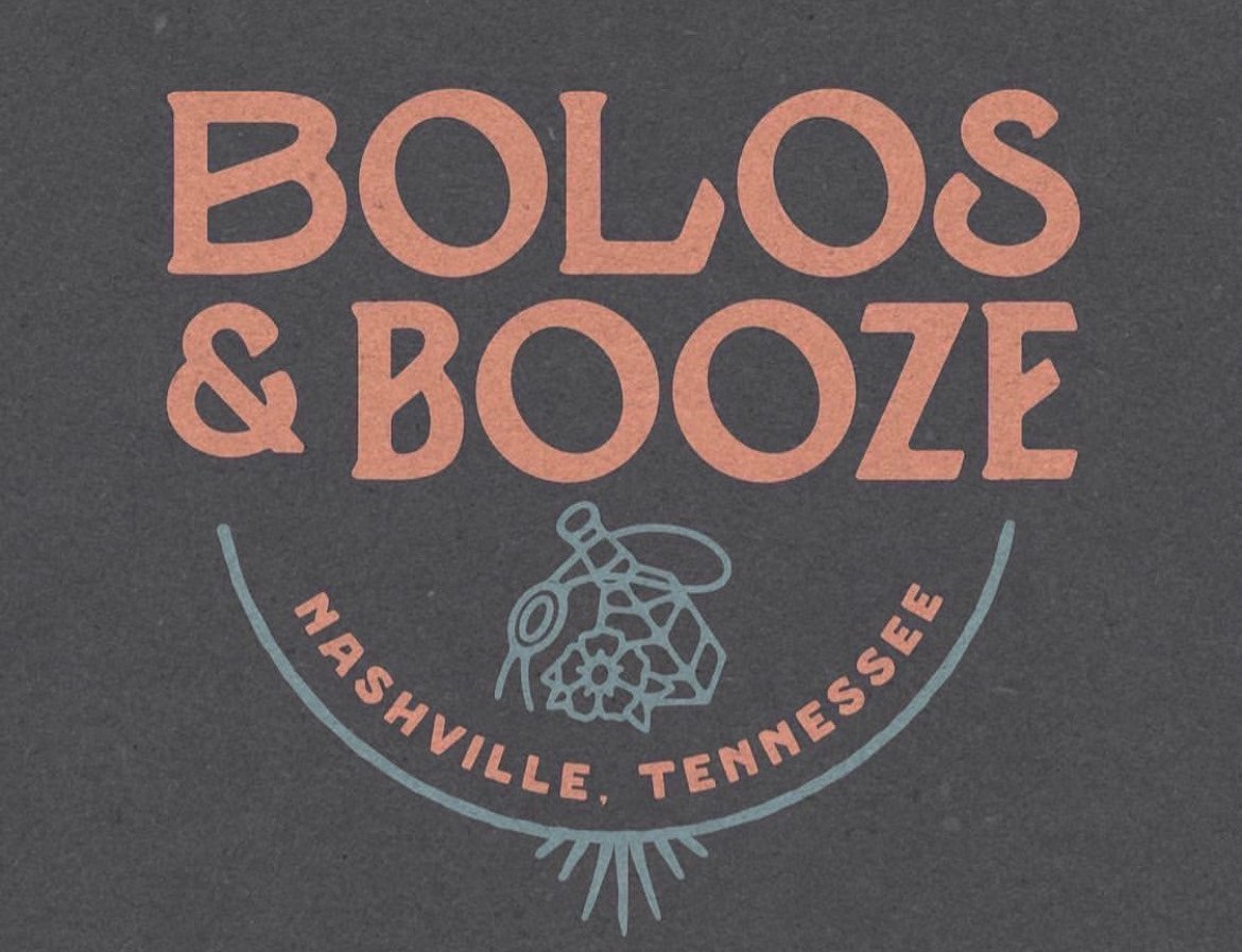 Bolos &amp; Booze Writers Round