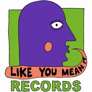 Like You Mean It Records DJs