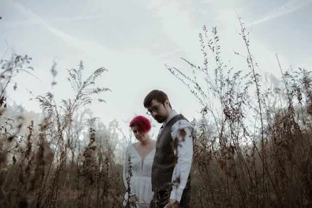 LIVE: Haunted Like Human