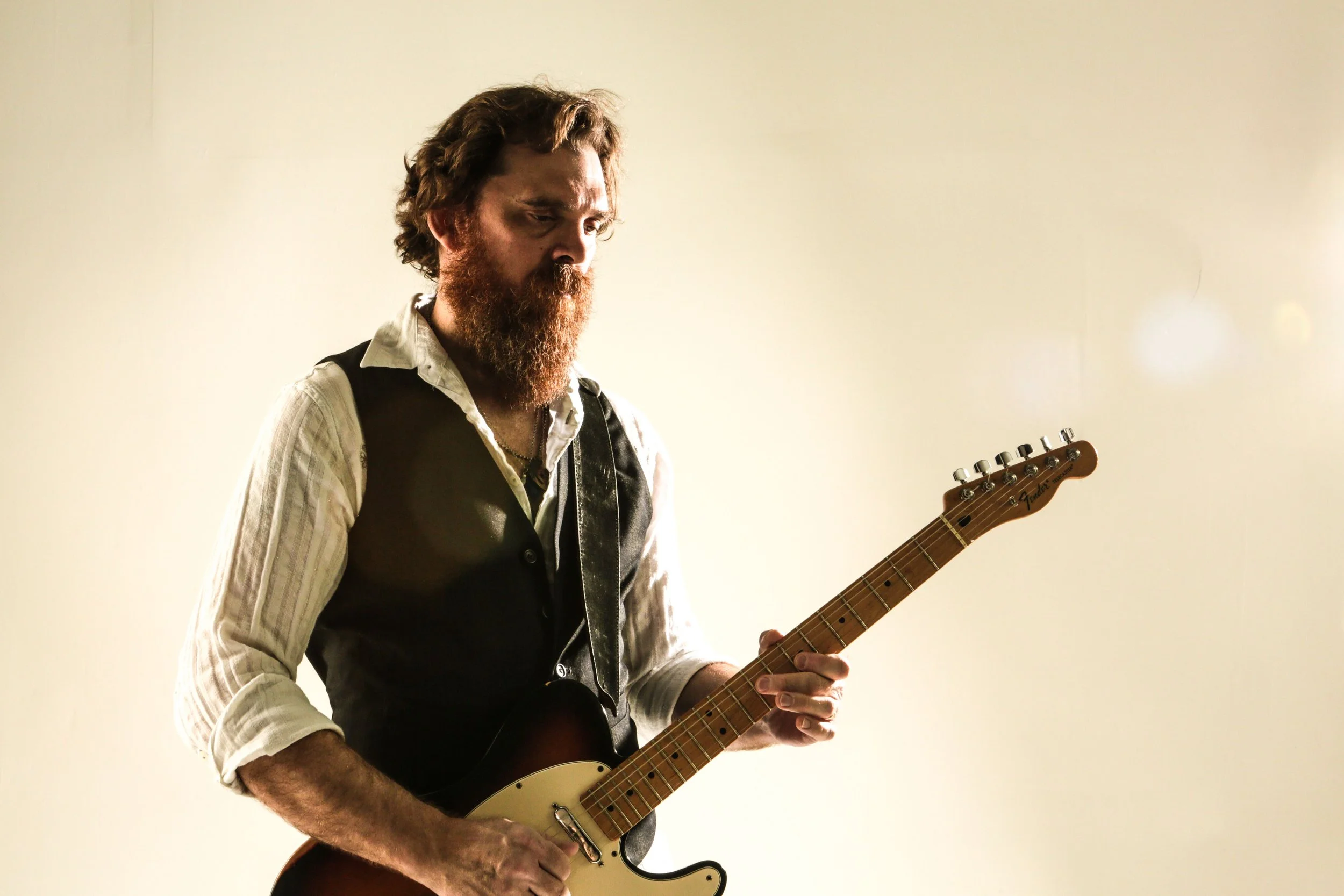 David Newbould 'Power Up!' Listening Party