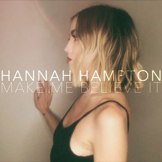 Hannah Hampton &amp; Friends w/ Jacob Thomas Jr &amp; Onoleigh