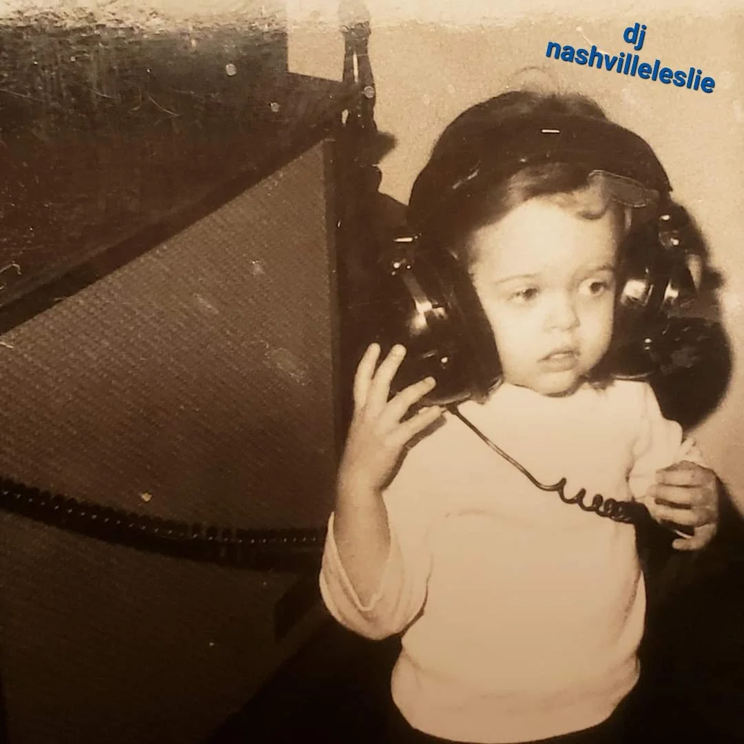 DJ nashvilleleslie