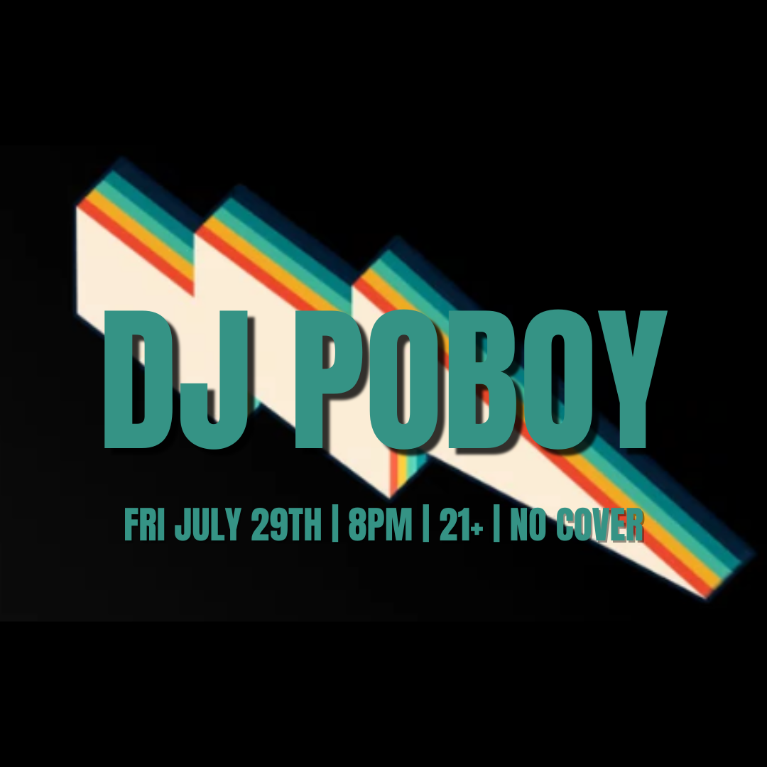 DJ PoBoy
