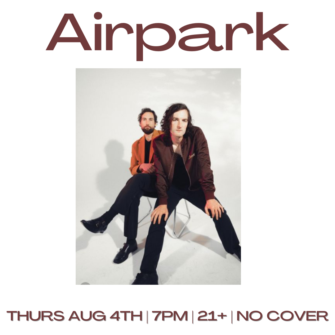 LIVE: Airpark