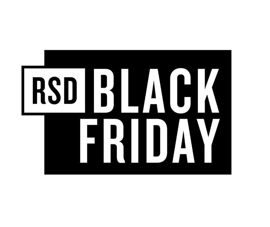 RSD Black Friday 2022
