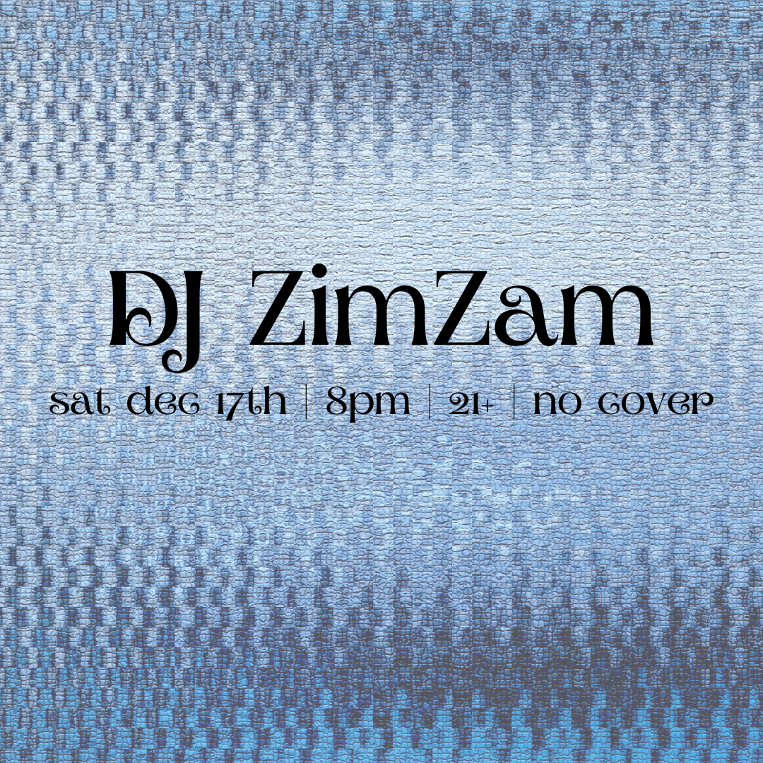 DJ ZimZam