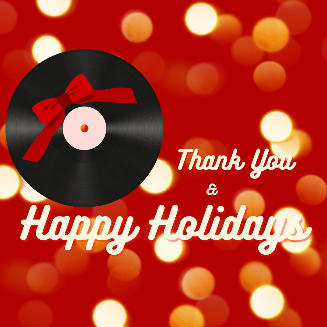 Holiday Hours!