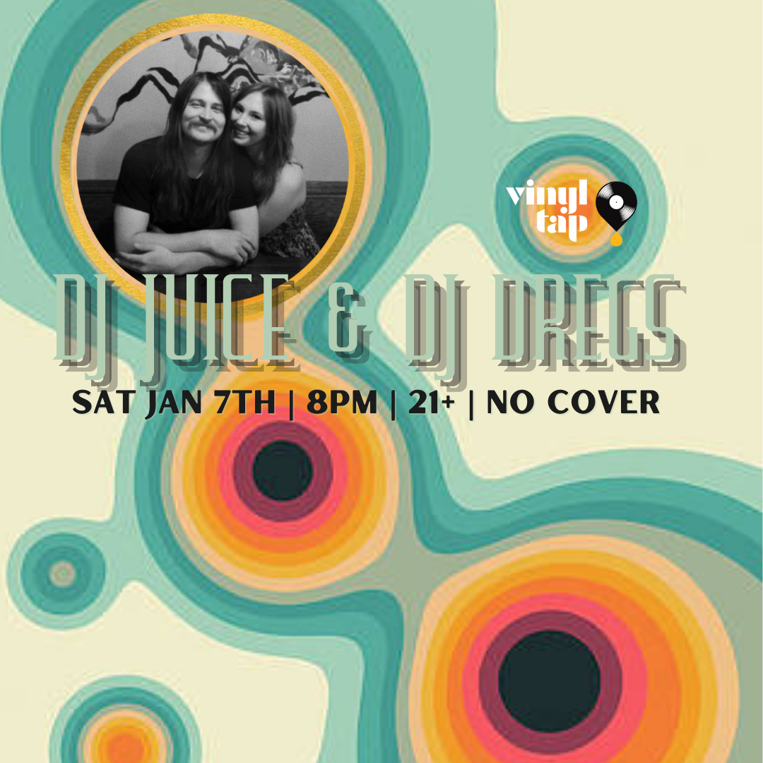 DJ Dregs &amp; DJ Juice