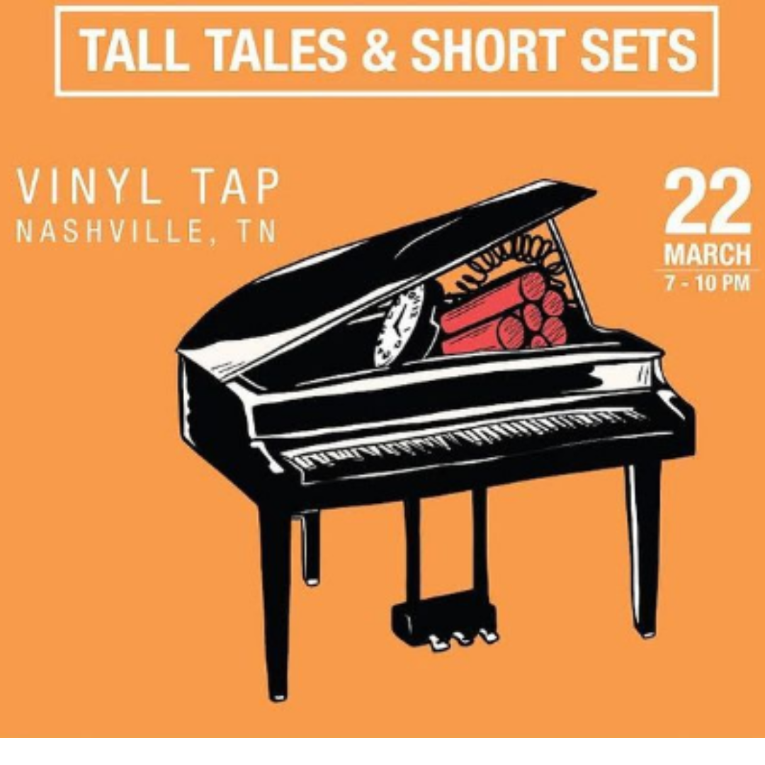 Tall Tales &amp; Shorts