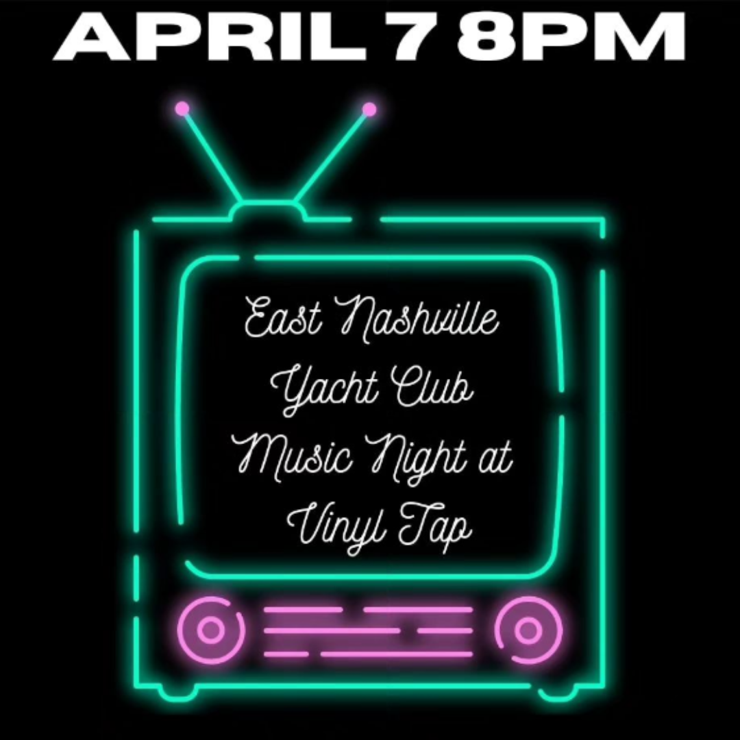 East Nashville Yacht Club