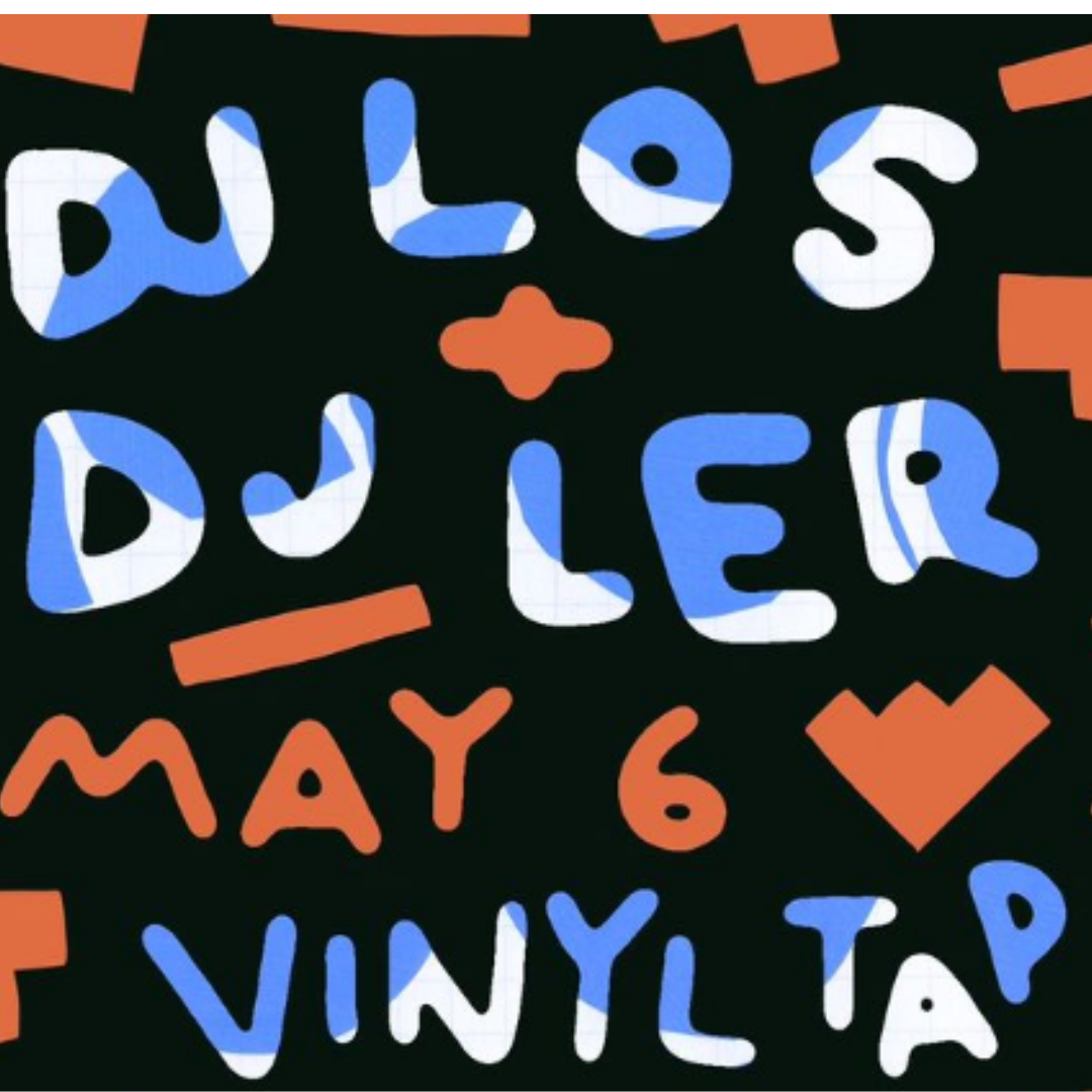 DJ Los &amp; DJ Ler