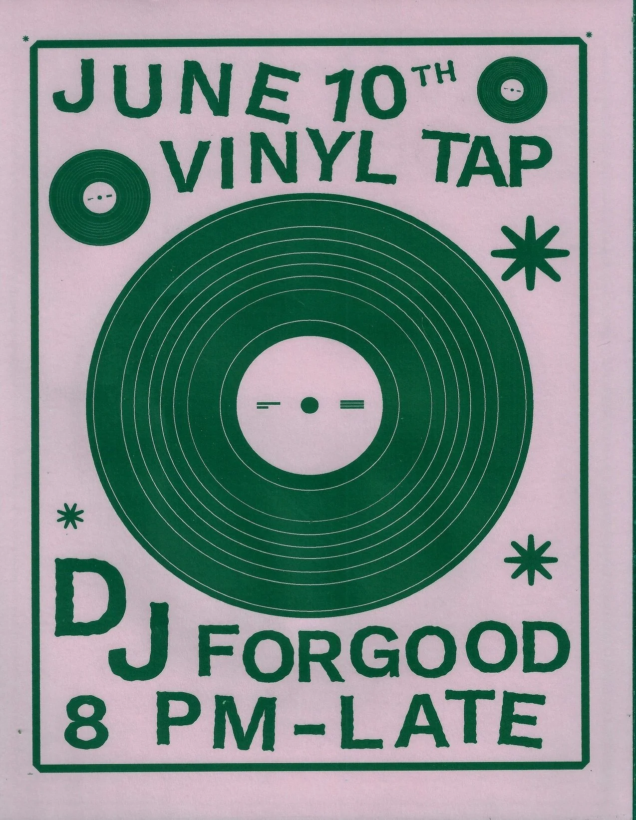 DJ Forgood