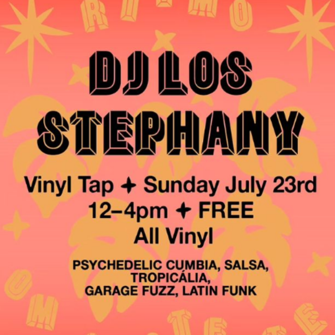 DJ Los