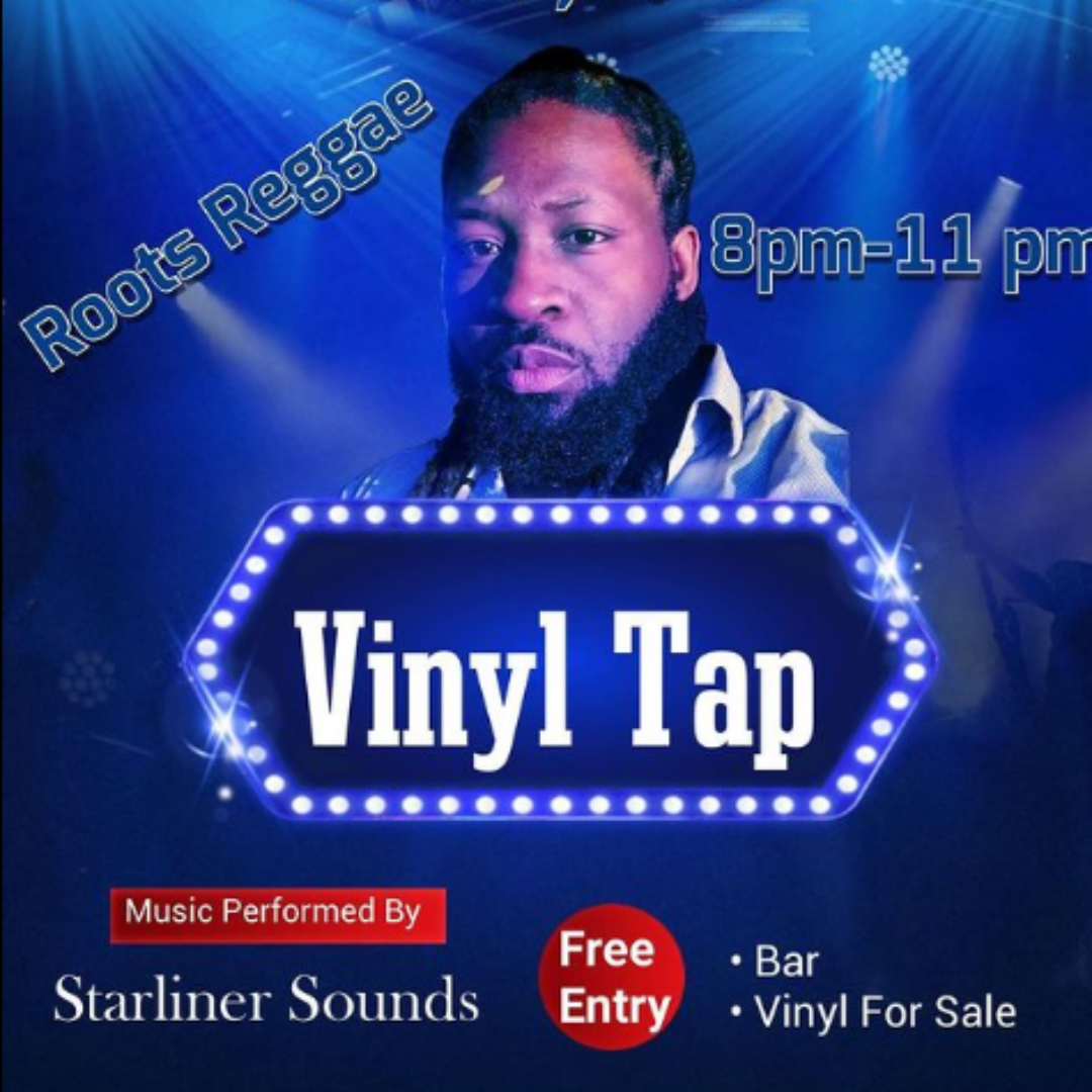 DJ Starliner Sounds