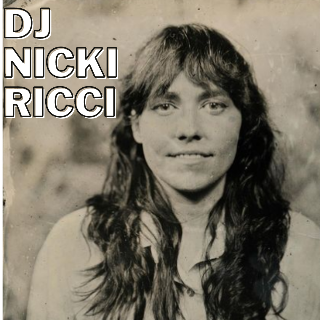 DJ Nicki Ricci