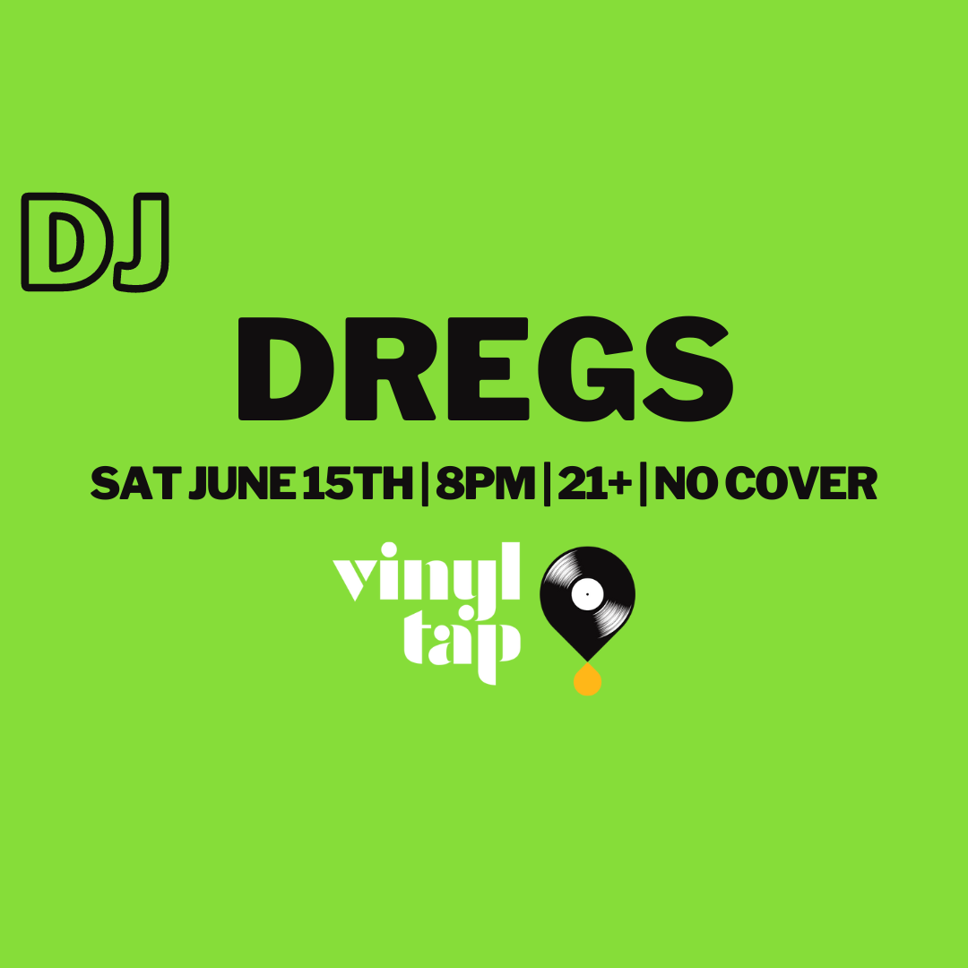 DJ Dregs