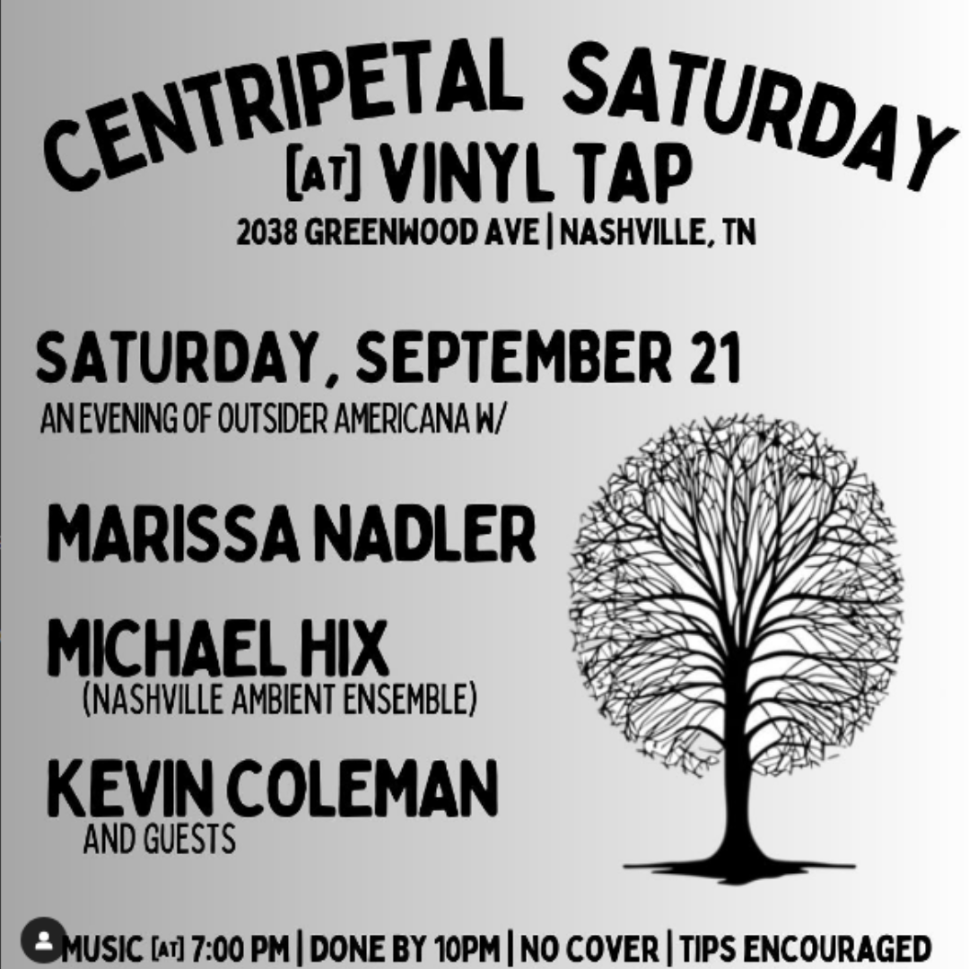 Centripetal Force Showcase