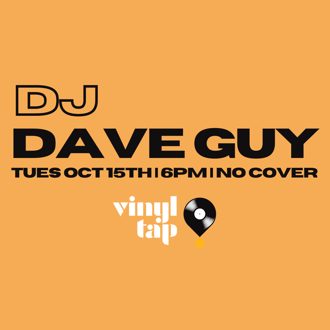DJ Dave Guy