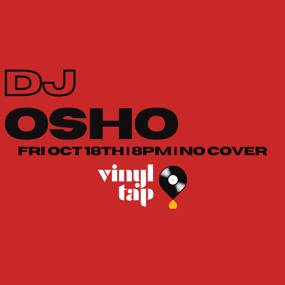 DJ OSHO