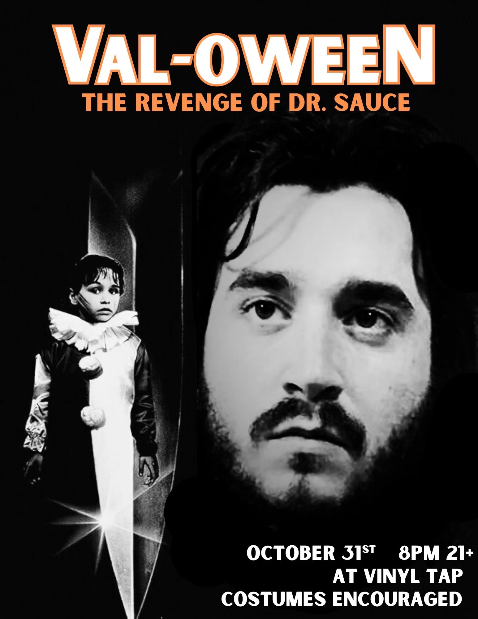 Val - Oween