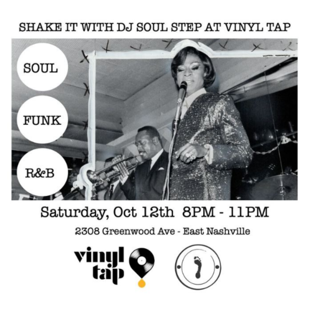 DJ Soul Step