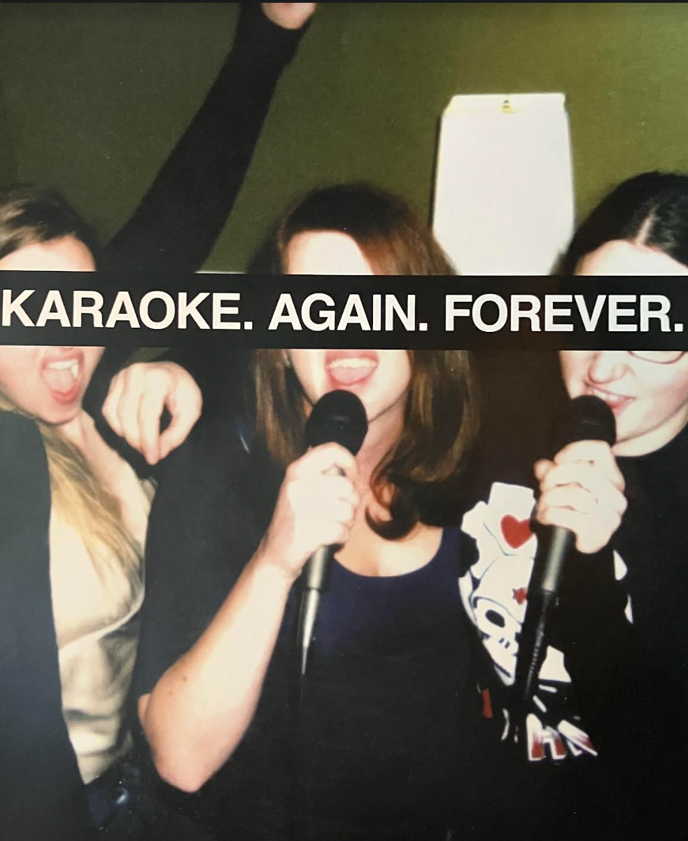 Karaoke