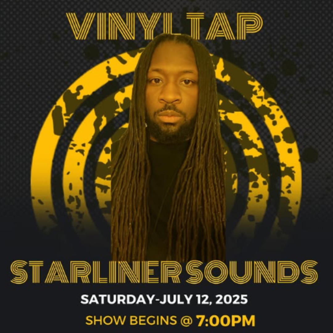 DJ Starliner Sound