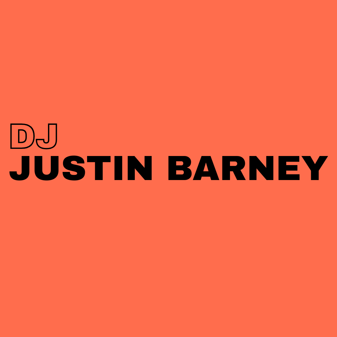 DJ Justin Barney