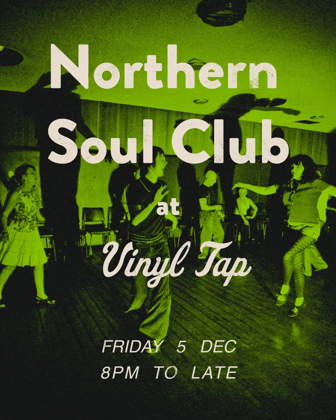 Northern Soul Club