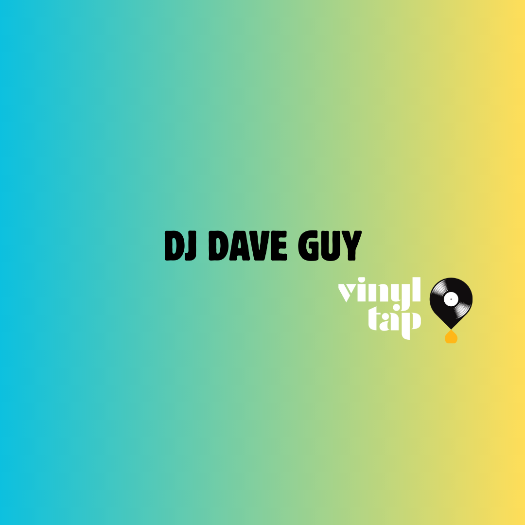 DJ Dave Guy