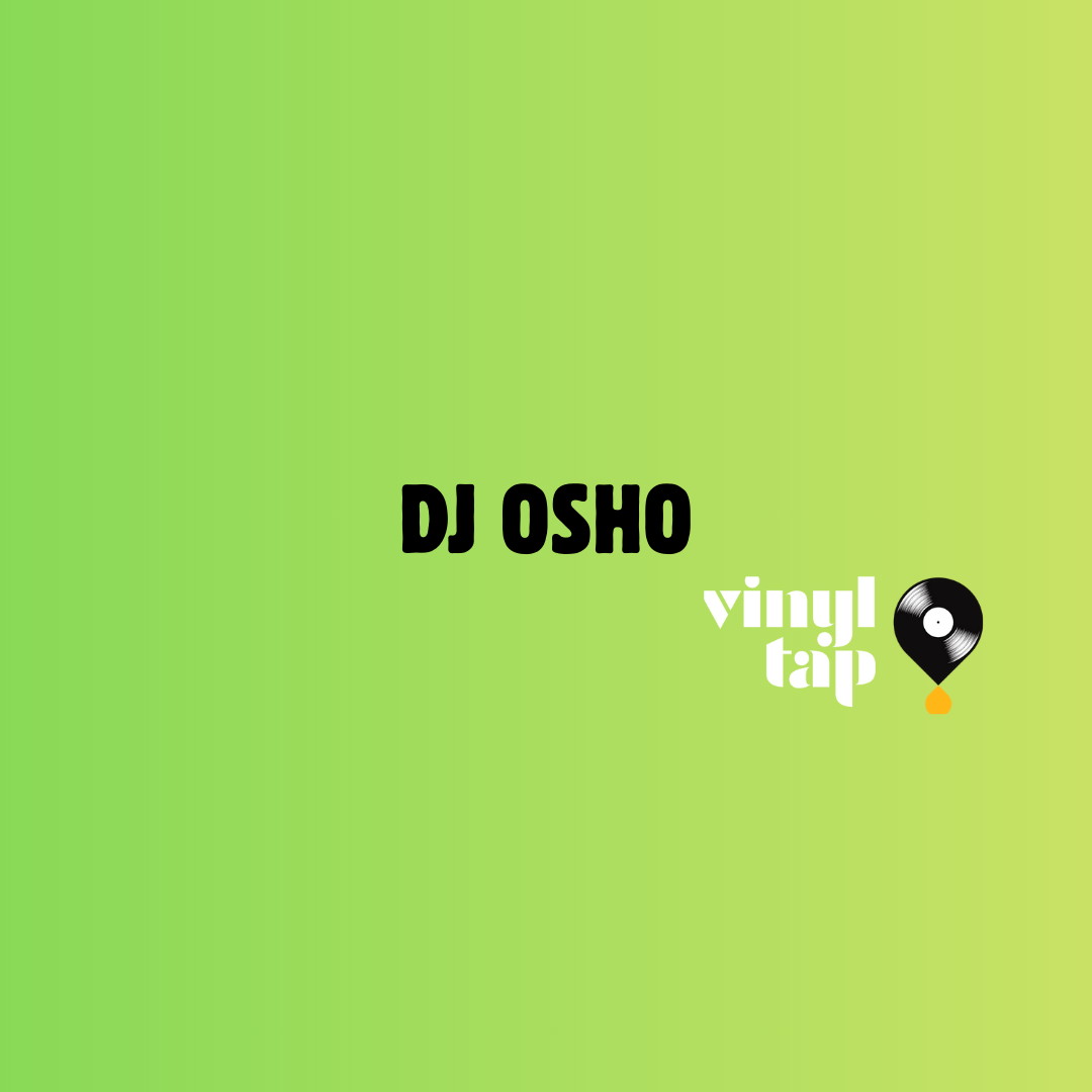 DJ OSHO